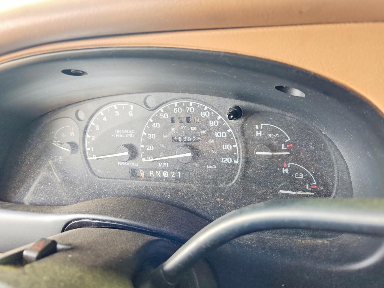 1996 Ford Explorer White vin: 1FMDU32P4TZB96540