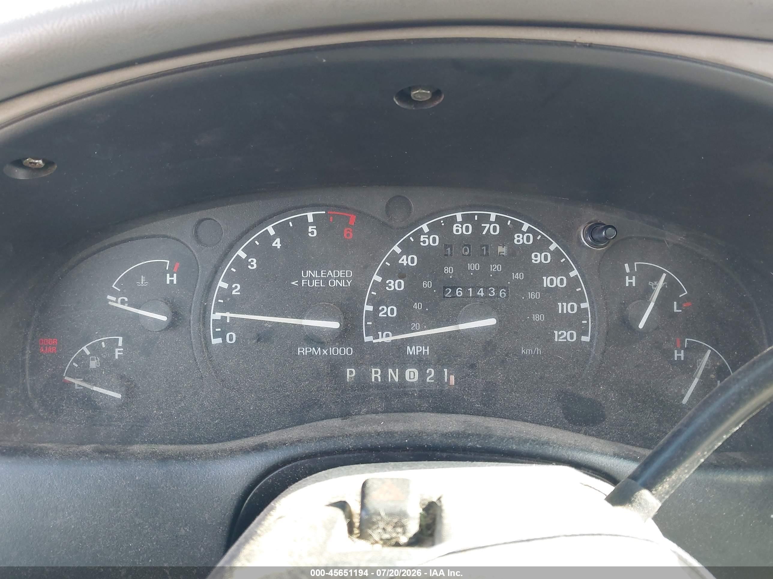 1995 Ford Explorer   Blue vin: 1FMDU32X0SZA83070