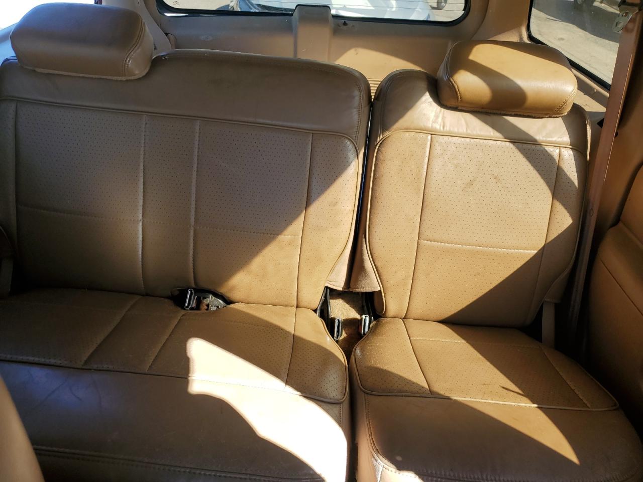 1996 Ford Explorer Burgundy vin: 1FMDU32X0TZB52597