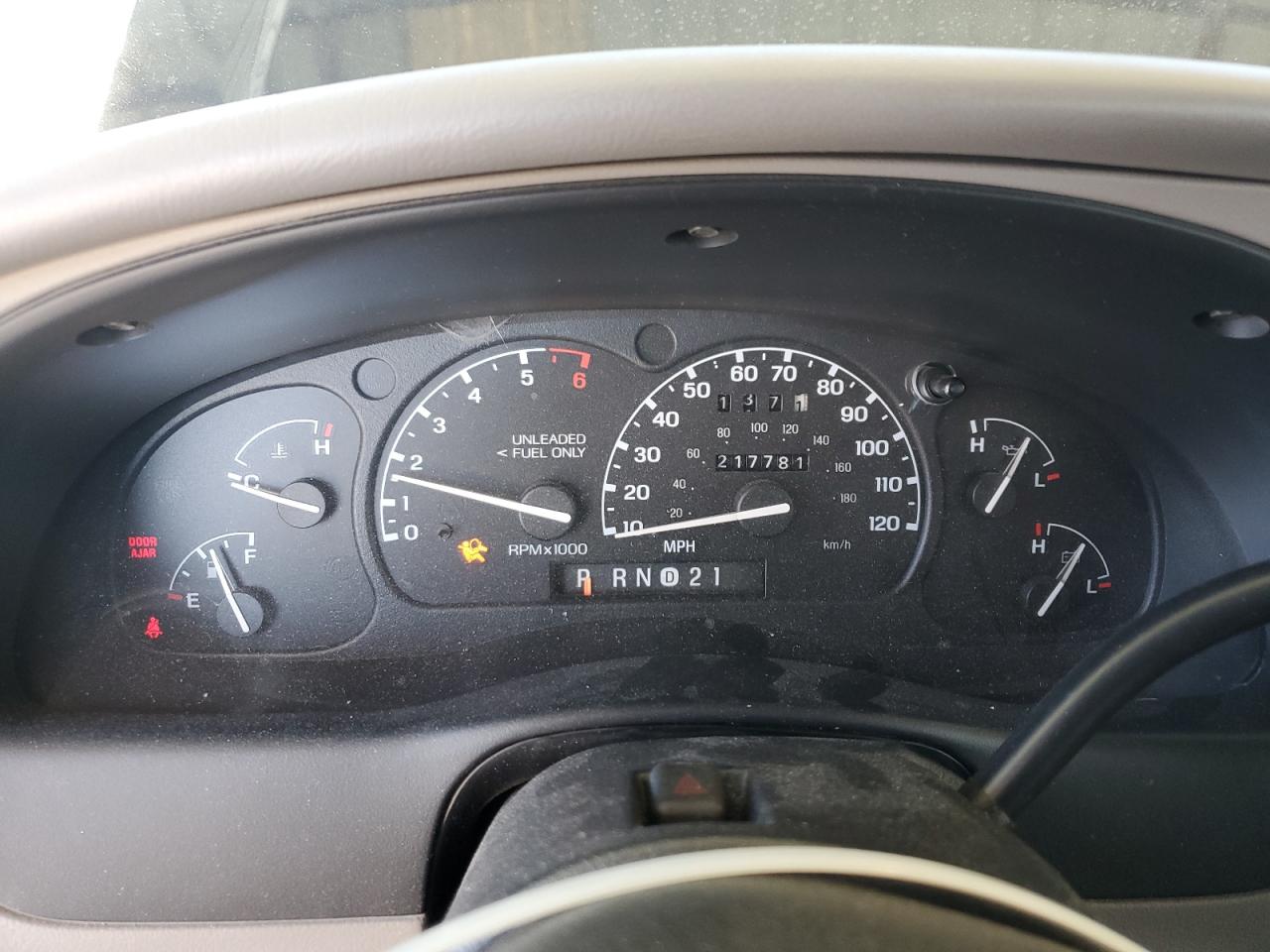 1995 Ford Explorer Blue vin: 1FMDU32X2SUB97231