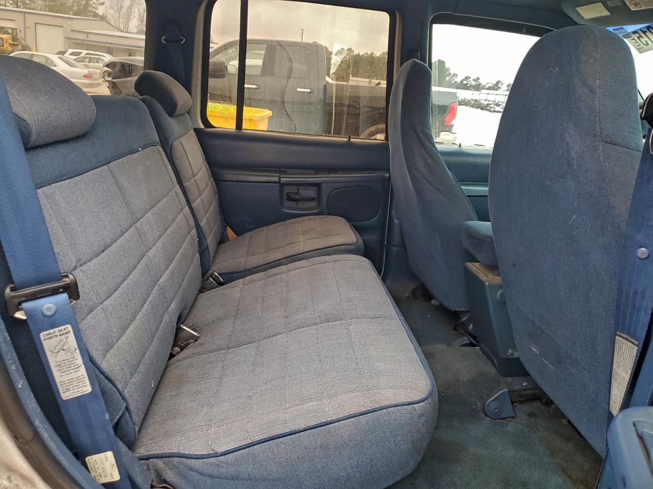 1995 Ford Explorer White vin: 1FMDU32X4SZA90720