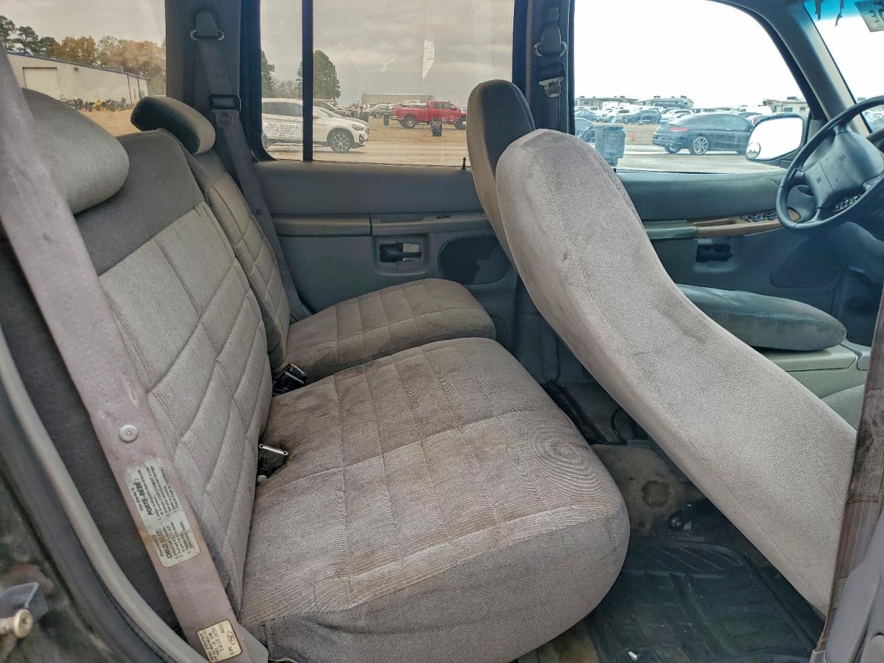 1996 Ford Explorer Black vin: 1FMDU32X4TUA07723