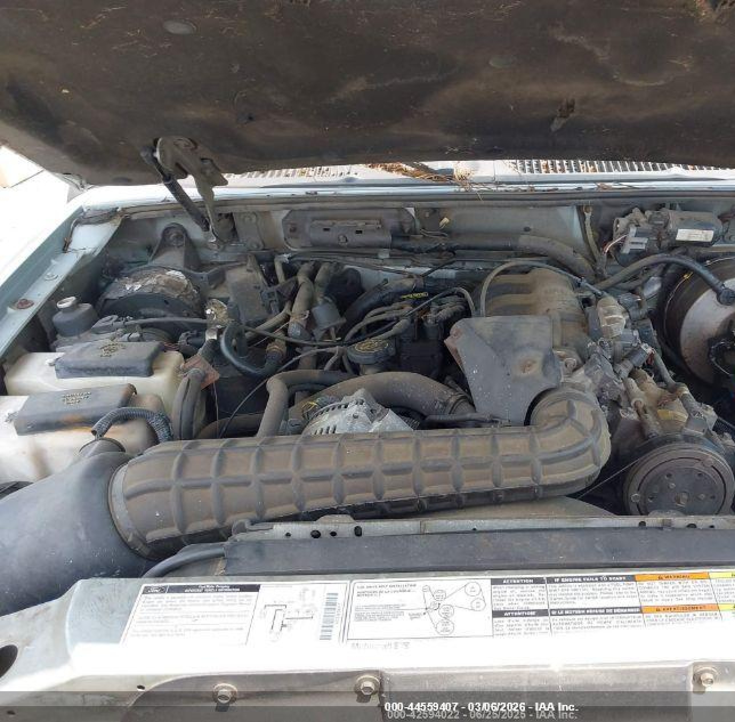 1996 Ford Explorer   Light Blue vin: 1FMDU32X7TZA40766