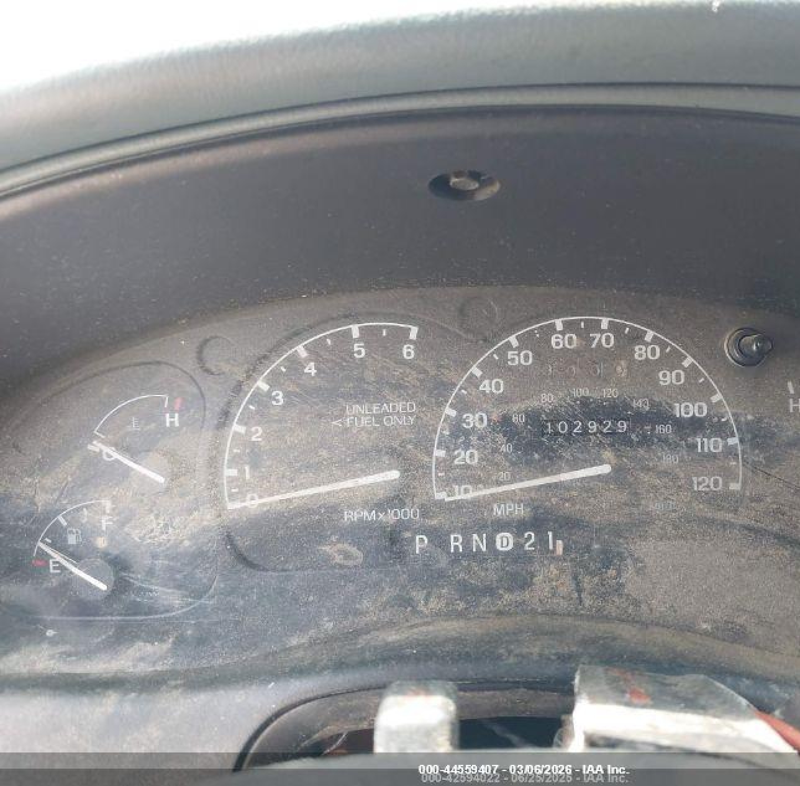 1996 Ford Explorer   Light Blue vin: 1FMDU32X7TZA40766