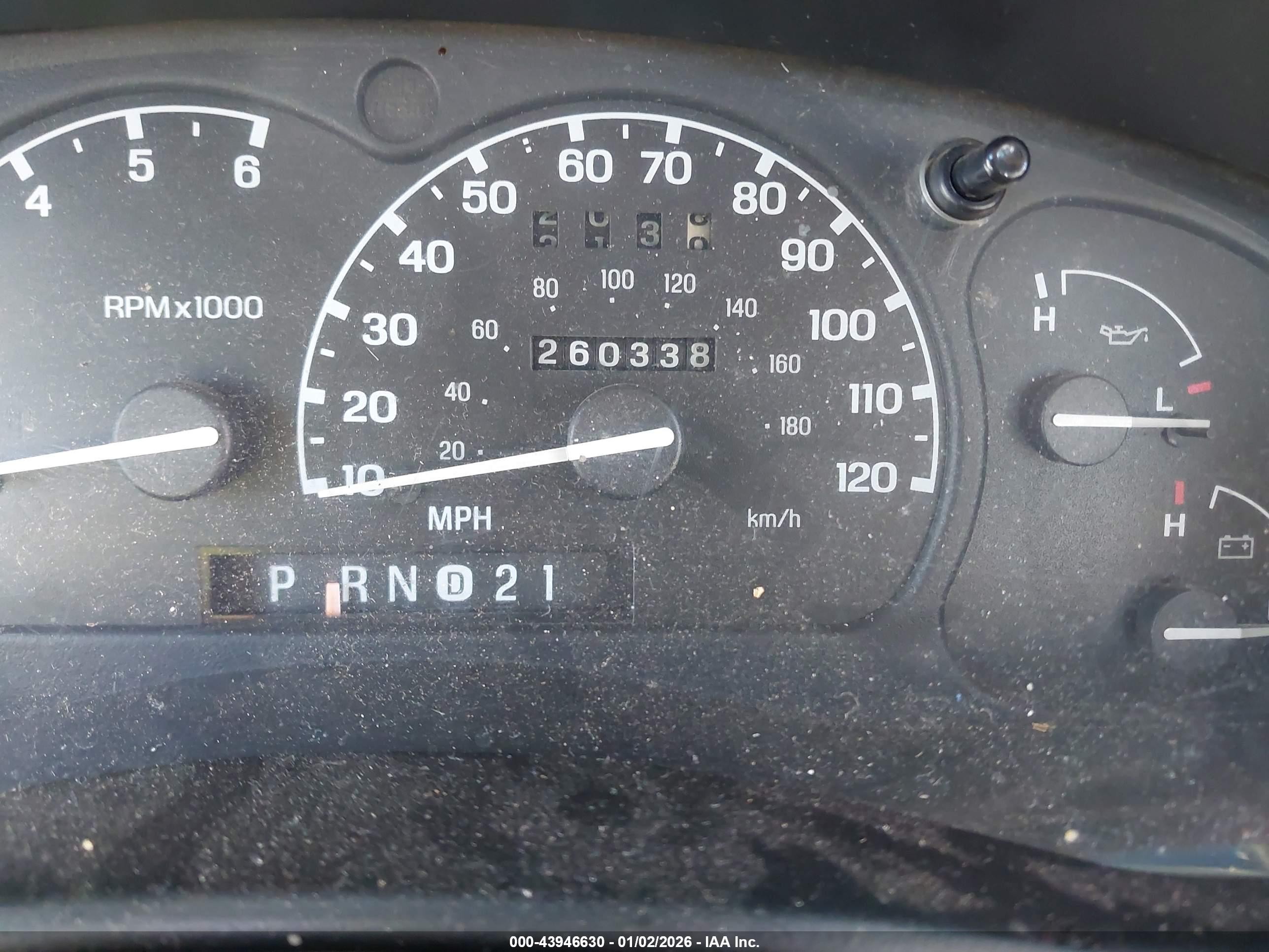 1997 Ford Explorer Eddie Bauer/limited/xl/xlt Gray vin: 1FMDU32X7VUC72056