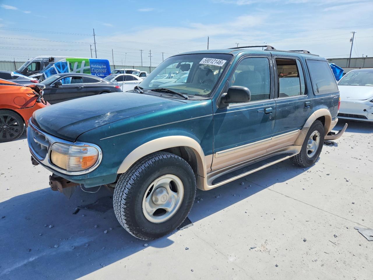 1FMDU32X8TZB22490