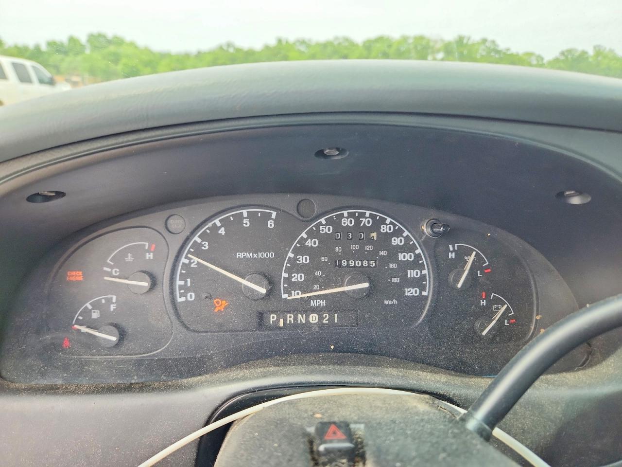 1997 Ford Explorer Зеленый vin: 1FMDU32X8VUC21519