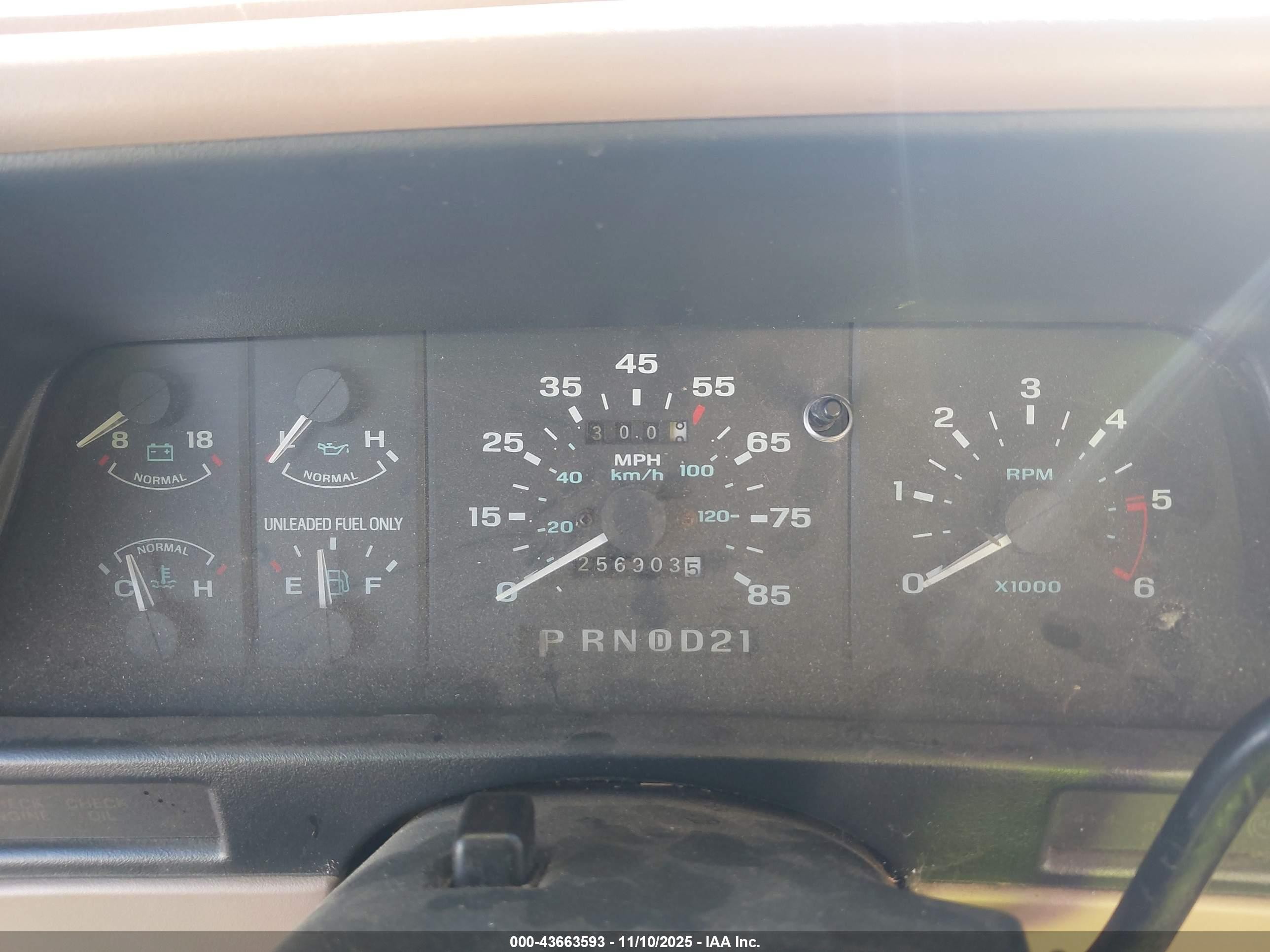 1994 Ford Explorer   White vin: 1FMDU32X9RUE24487