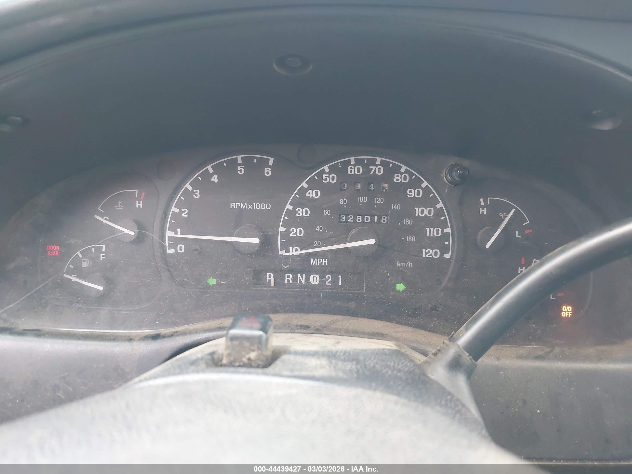 1997 Ford Explorer Eddie Bauer/limited/xl/xlt Green vin: 1FMDU32X9VZA79121