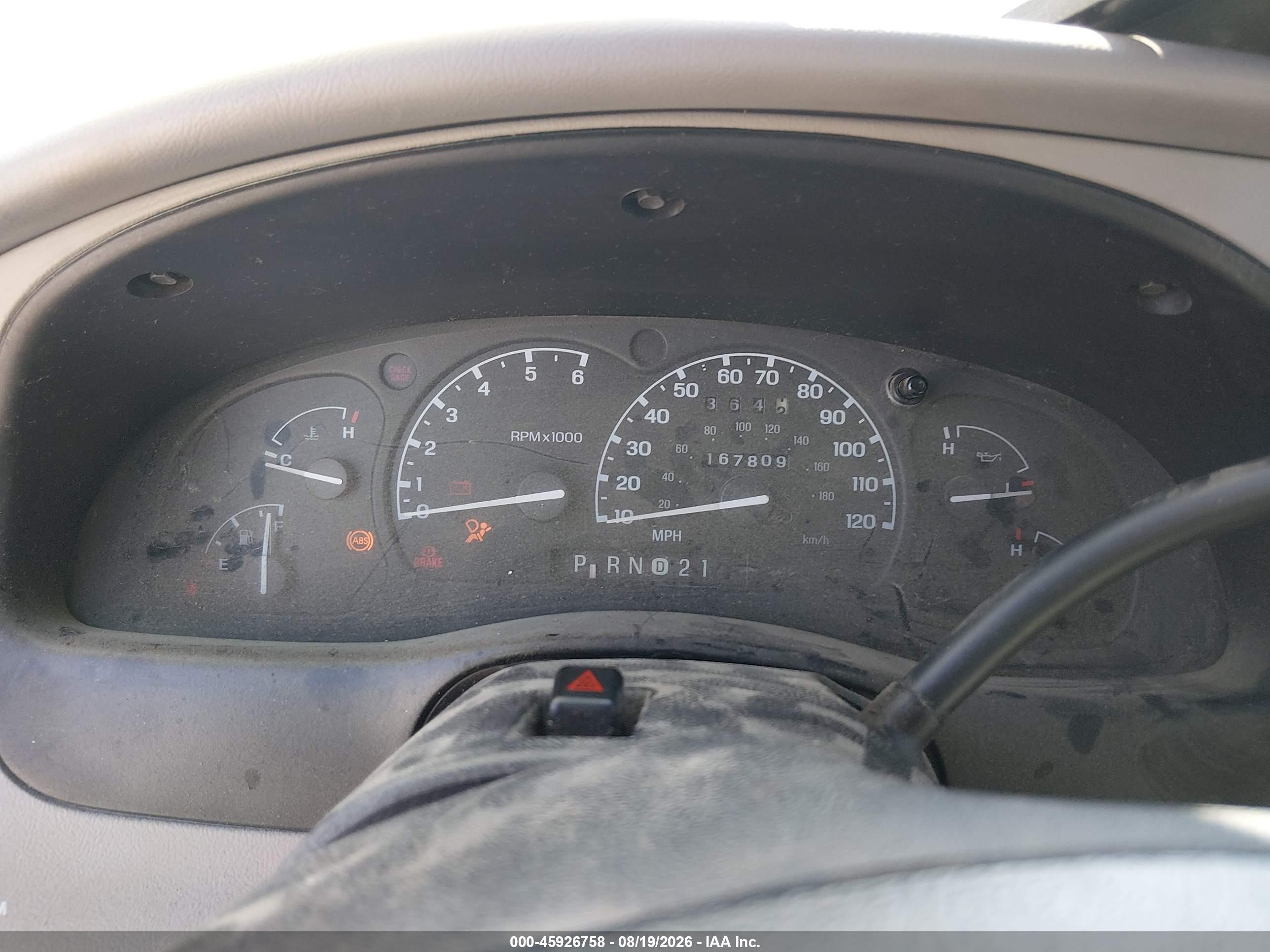 1997 Ford Explorer Eddie Bauer/limited/xl/xlt White vin: 1FMDU34E2VZB82148