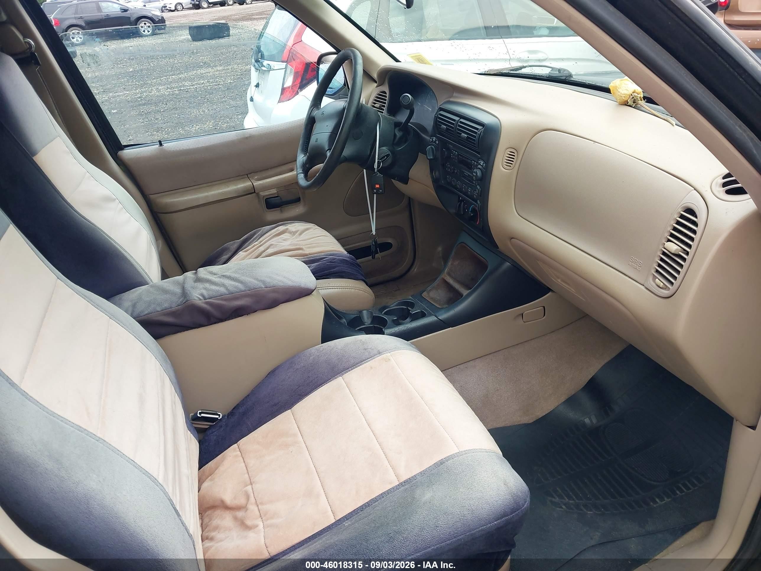 1997 Ford Explorer Eddie Bauer/limited/xl/xlt Black vin: 1FMDU34E4VUC53749