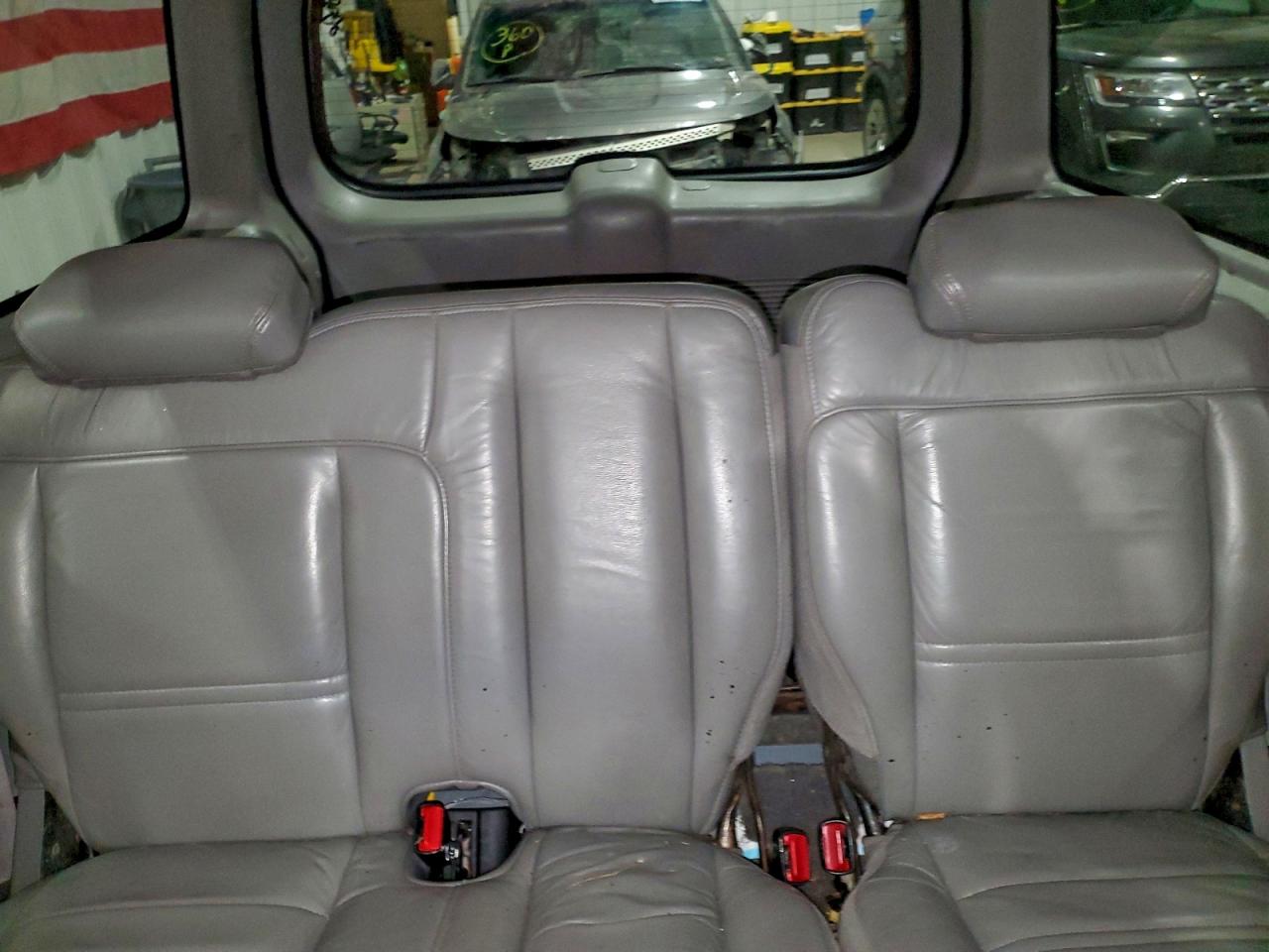 1999 Ford Explorer Blue vin: 1FMDU34E4XZA43089