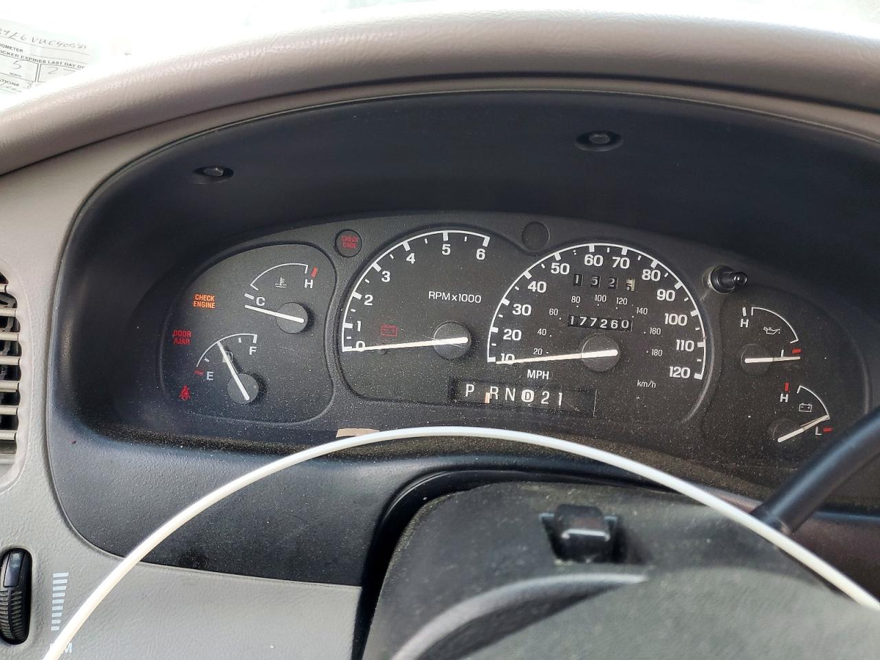 1997 Ford Explorer Black vin: 1FMDU34E6VUC40081