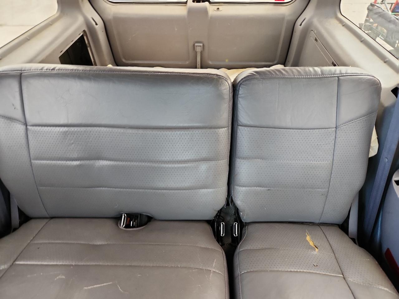 1994 Ford Explorer Green vin: 1FMDU34X0RUB80029