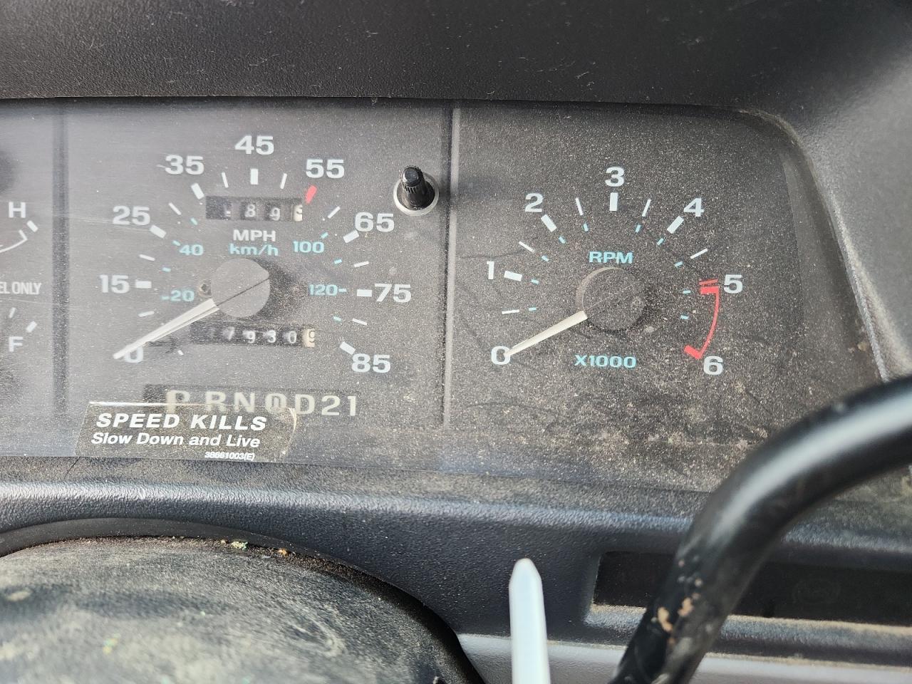1994 Ford Explorer Green vin: 1FMDU34X0RUB80029
