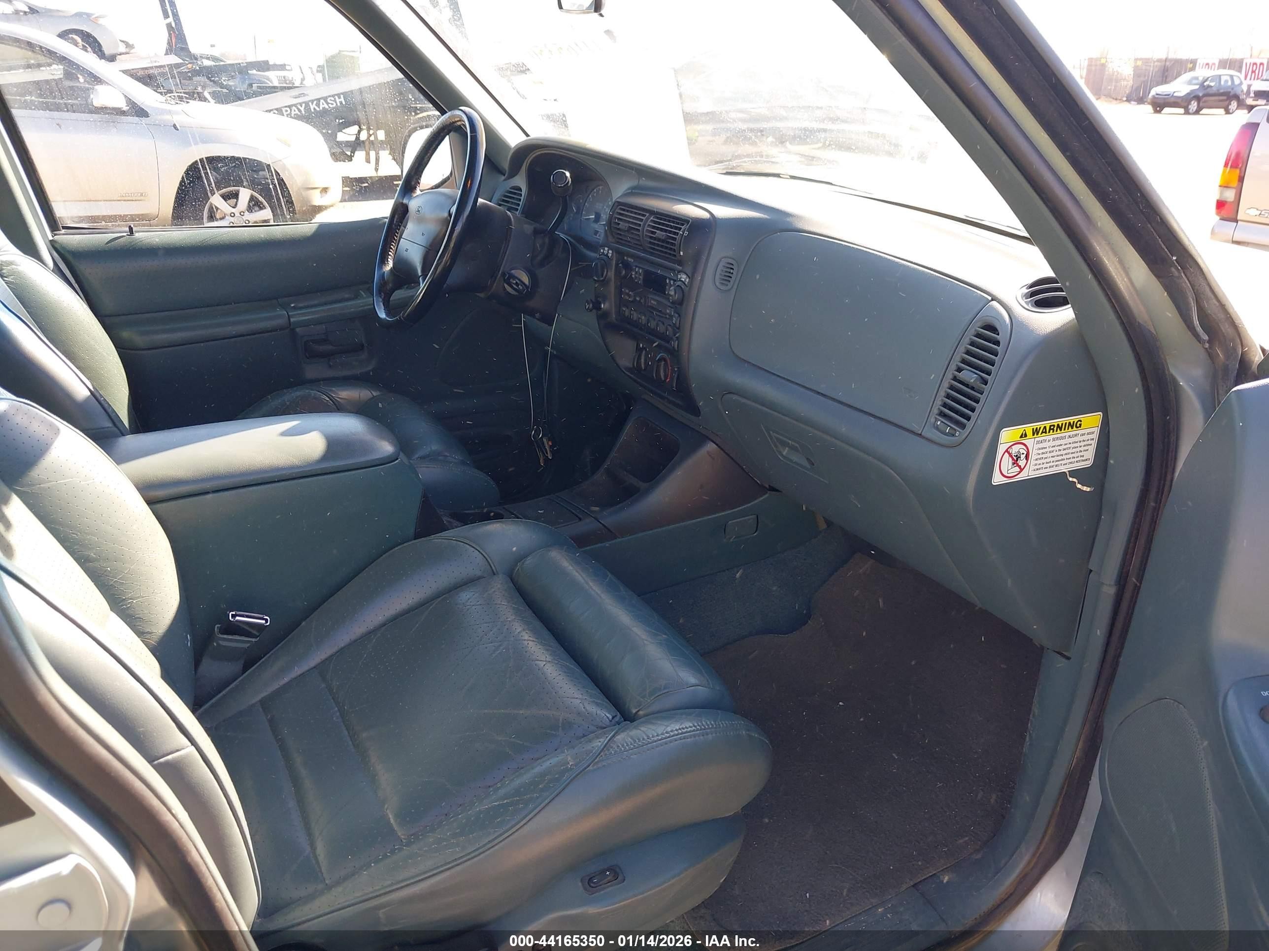 1995 Ford Explorer   Light Blue vin: 1FMDU34X0SZA72891