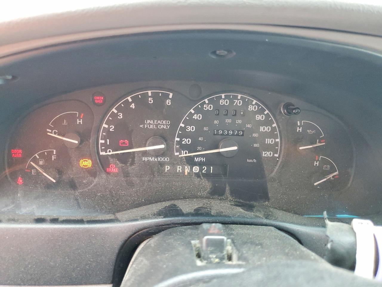 1996 Ford Explorer Gray vin: 1FMDU34X1TUC32016