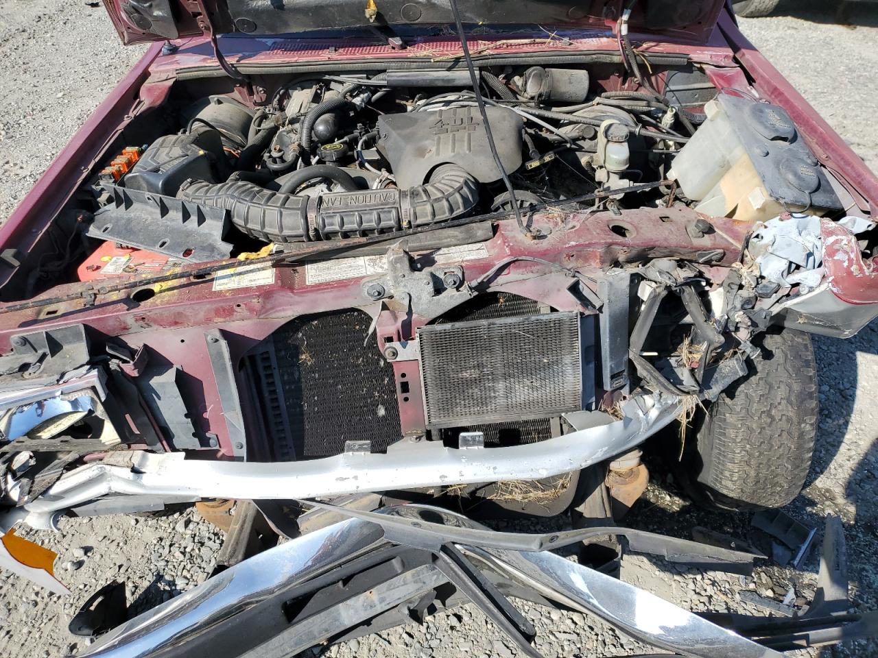 1991 Ford Explorer Двухцветный vin: 1FMDU34X2MUA07525