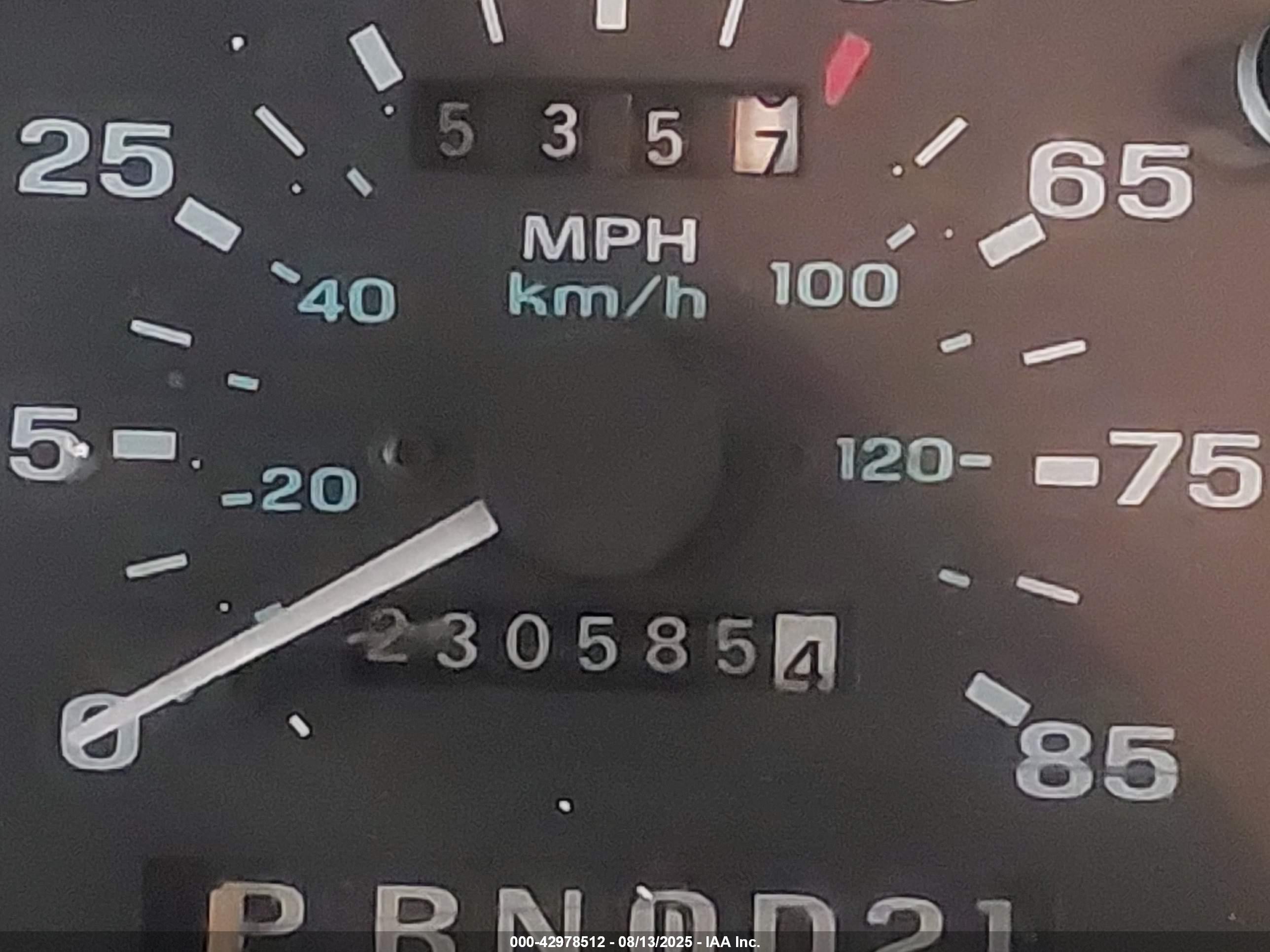 1994 Ford Explorer   Purple vin: 1FMDU34X2RUD42355