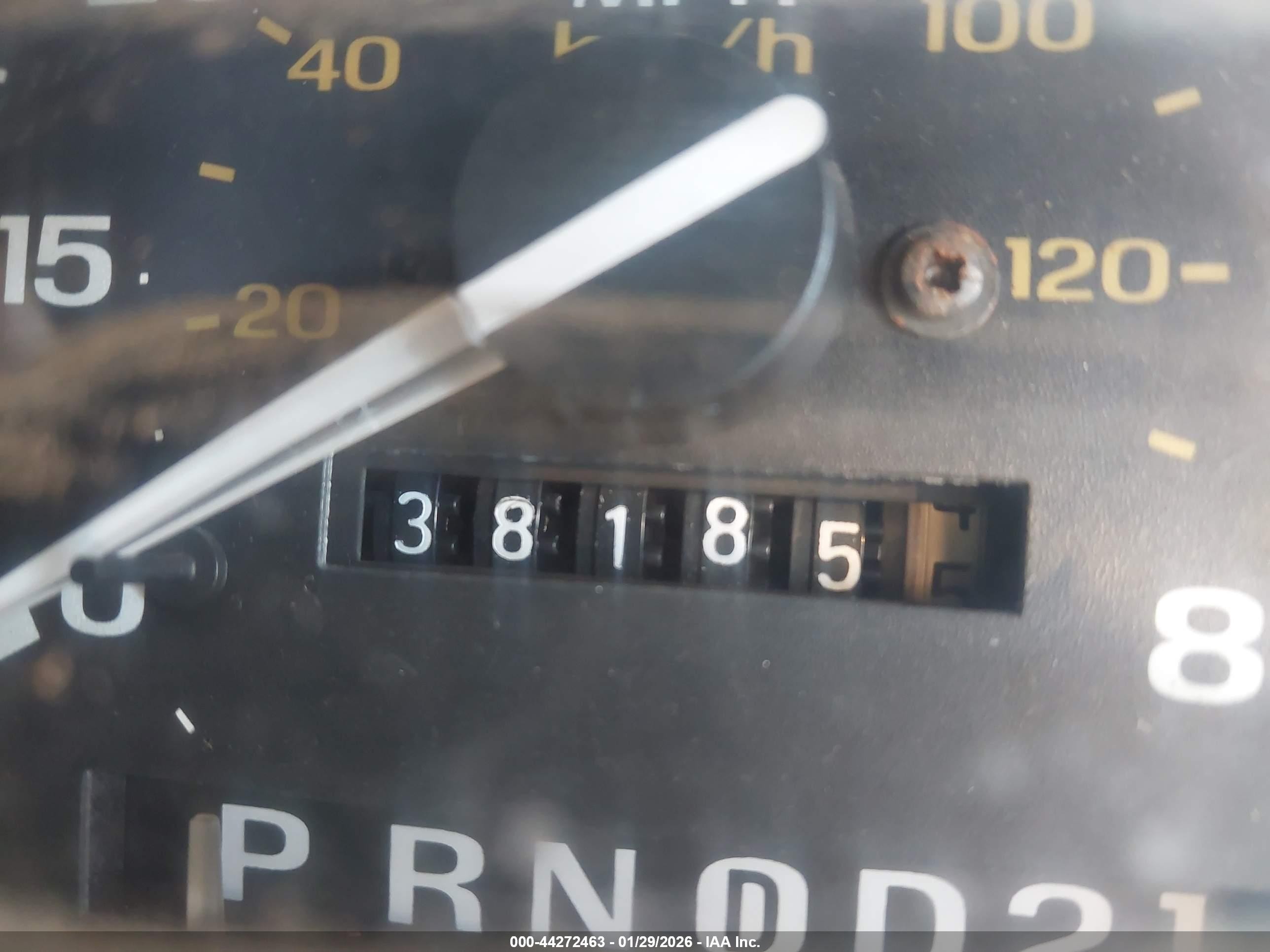 1991 Ford Explorer   Gray vin: 1FMDU34X3MUB67297