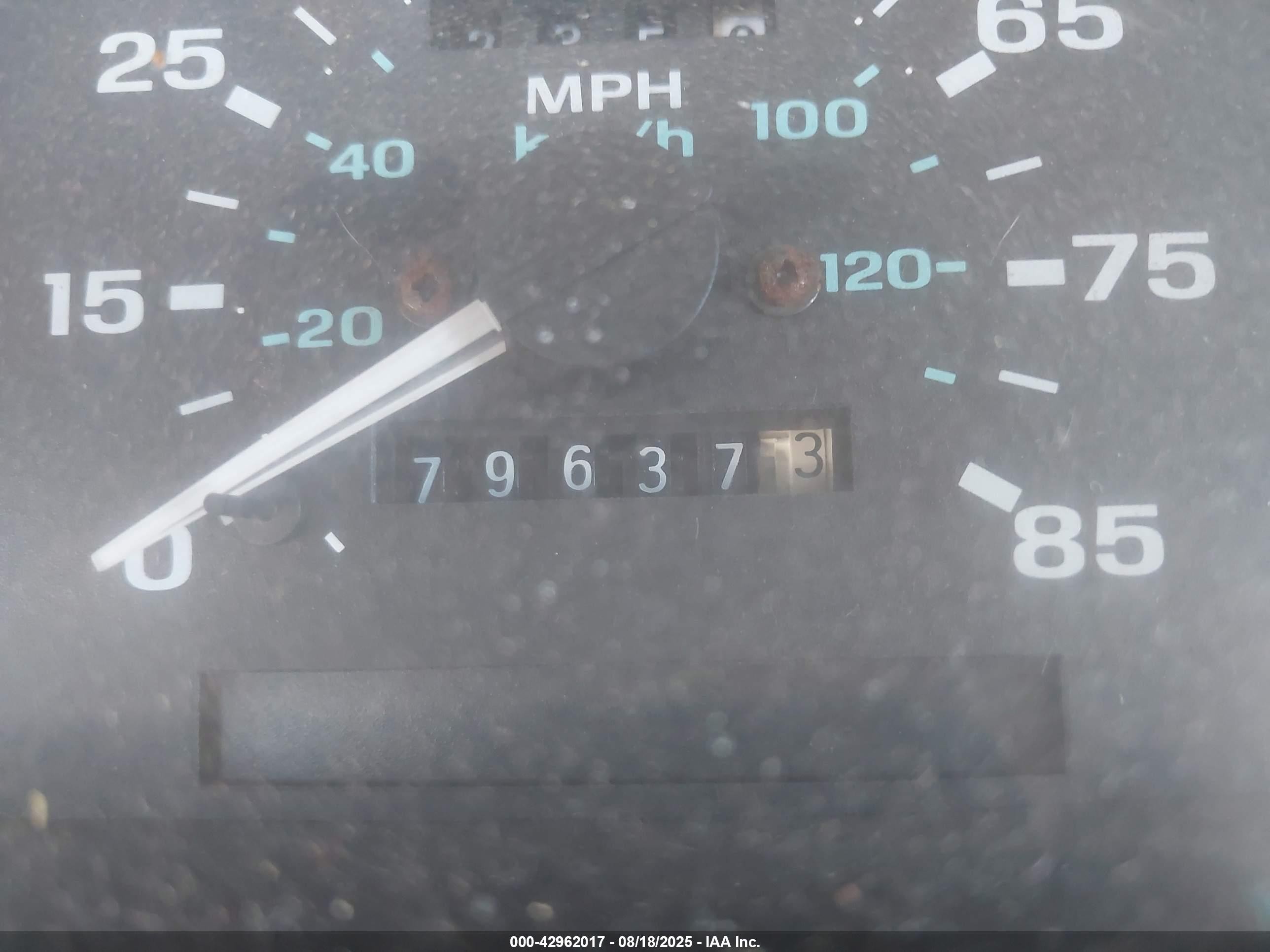 1994 Ford Explorer   Black vin: 1FMDU34X3RUB56176