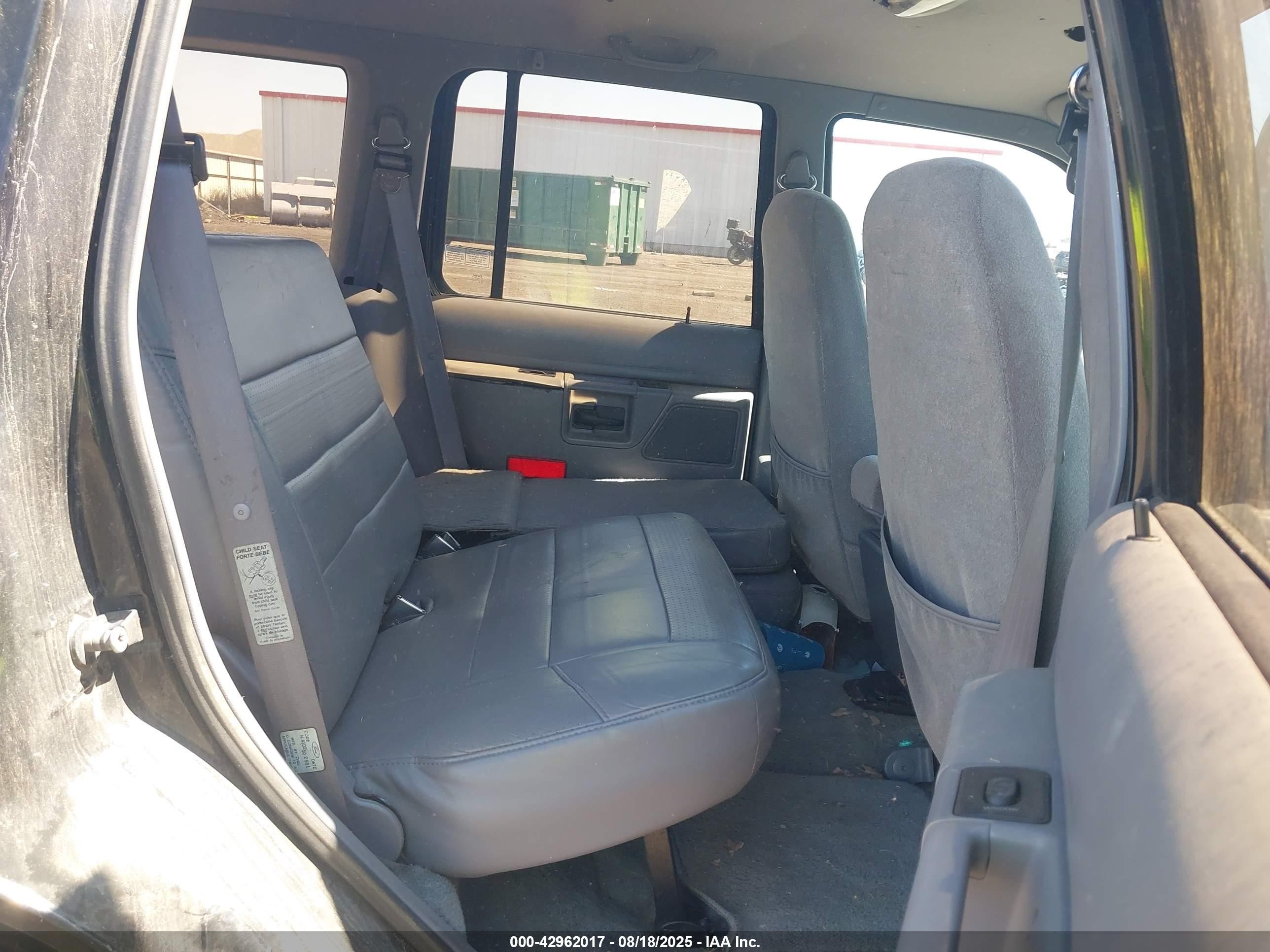 1994 Ford Explorer   Black vin: 1FMDU34X3RUB56176