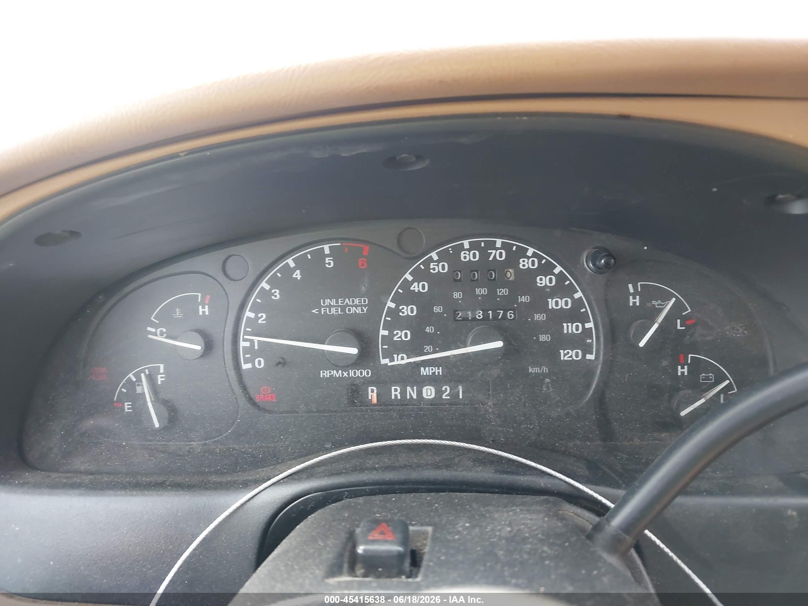 1995 Ford Explorer   Green vin: 1FMDU34X3SUB50609