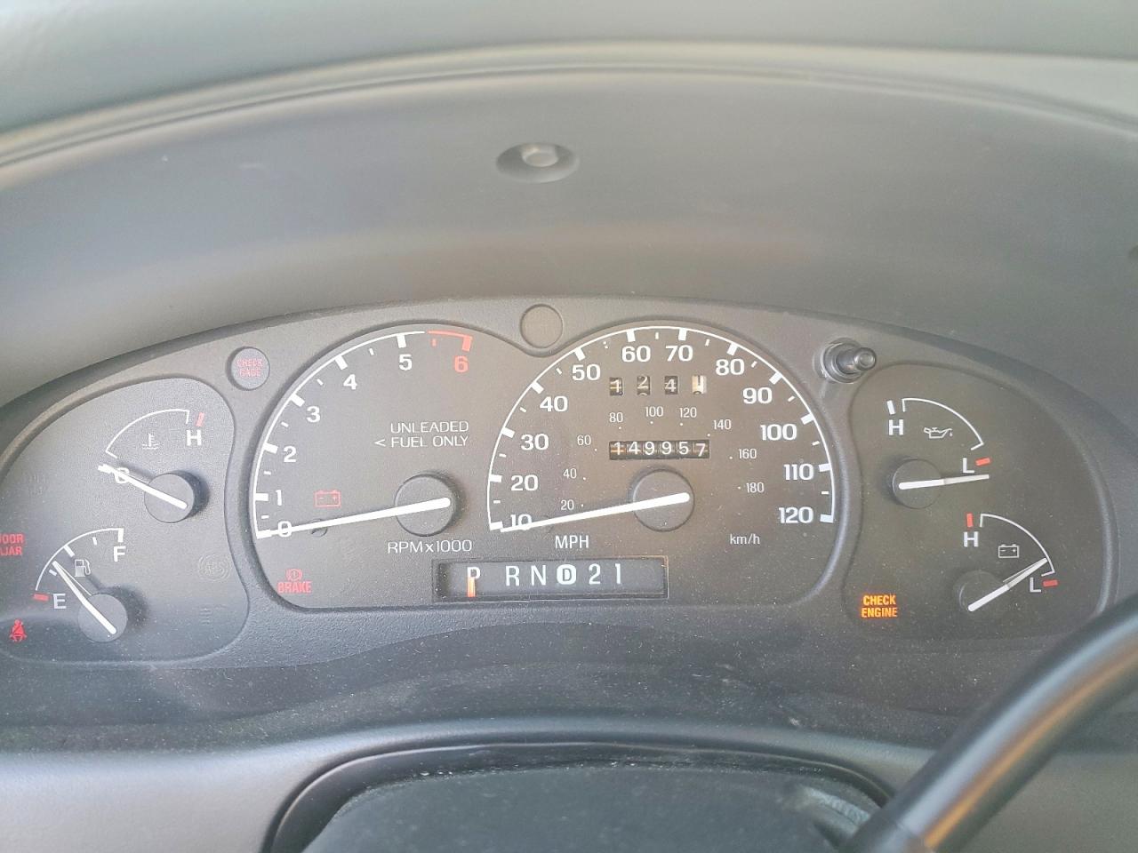 1995 Ford Explorer Green vin: 1FMDU34X4SZB93374