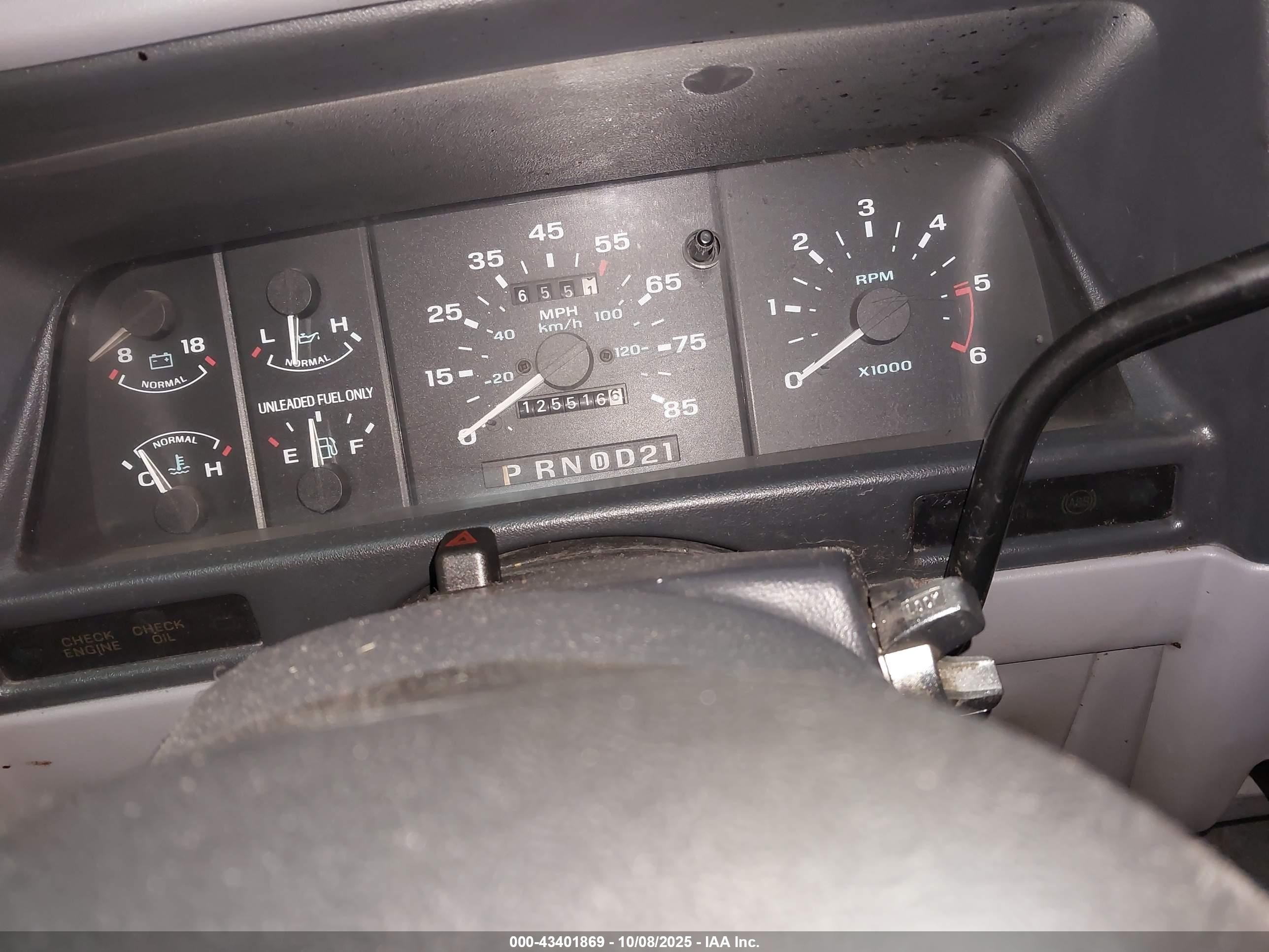 1994 Ford Explorer   Green vin: 1FMDU34X6RUC66042