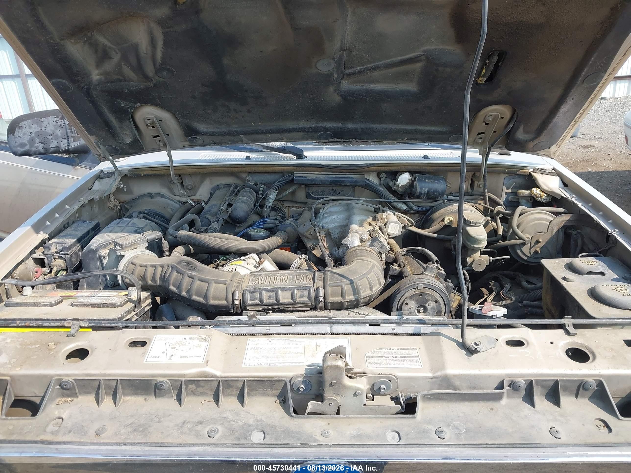 1991 Ford Explorer Коричневый vin: 1FMDU34X8MUC37294