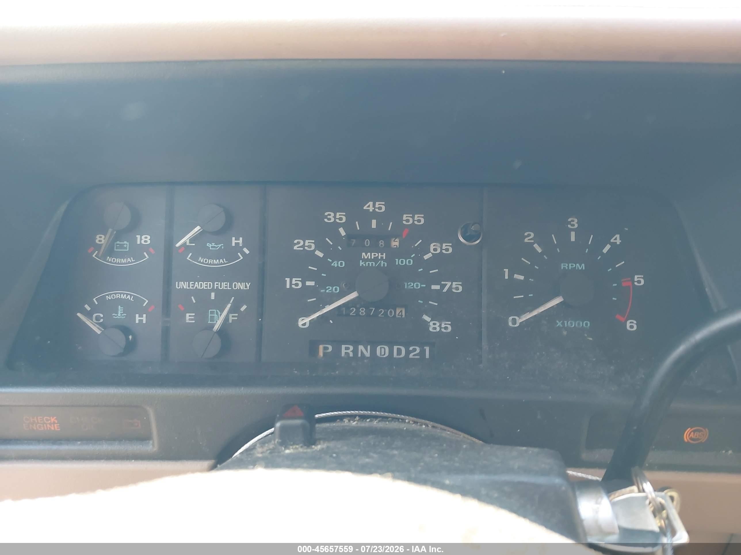 1994 Ford Explorer   Белый vin: 1FMDU34X8RUC33348