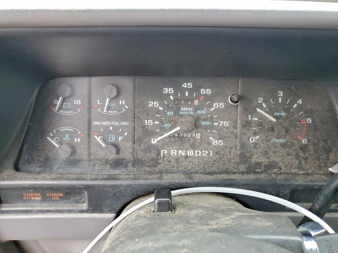 1994 Ford Explorer Teal vin: 1FMDU34X8RUE17866