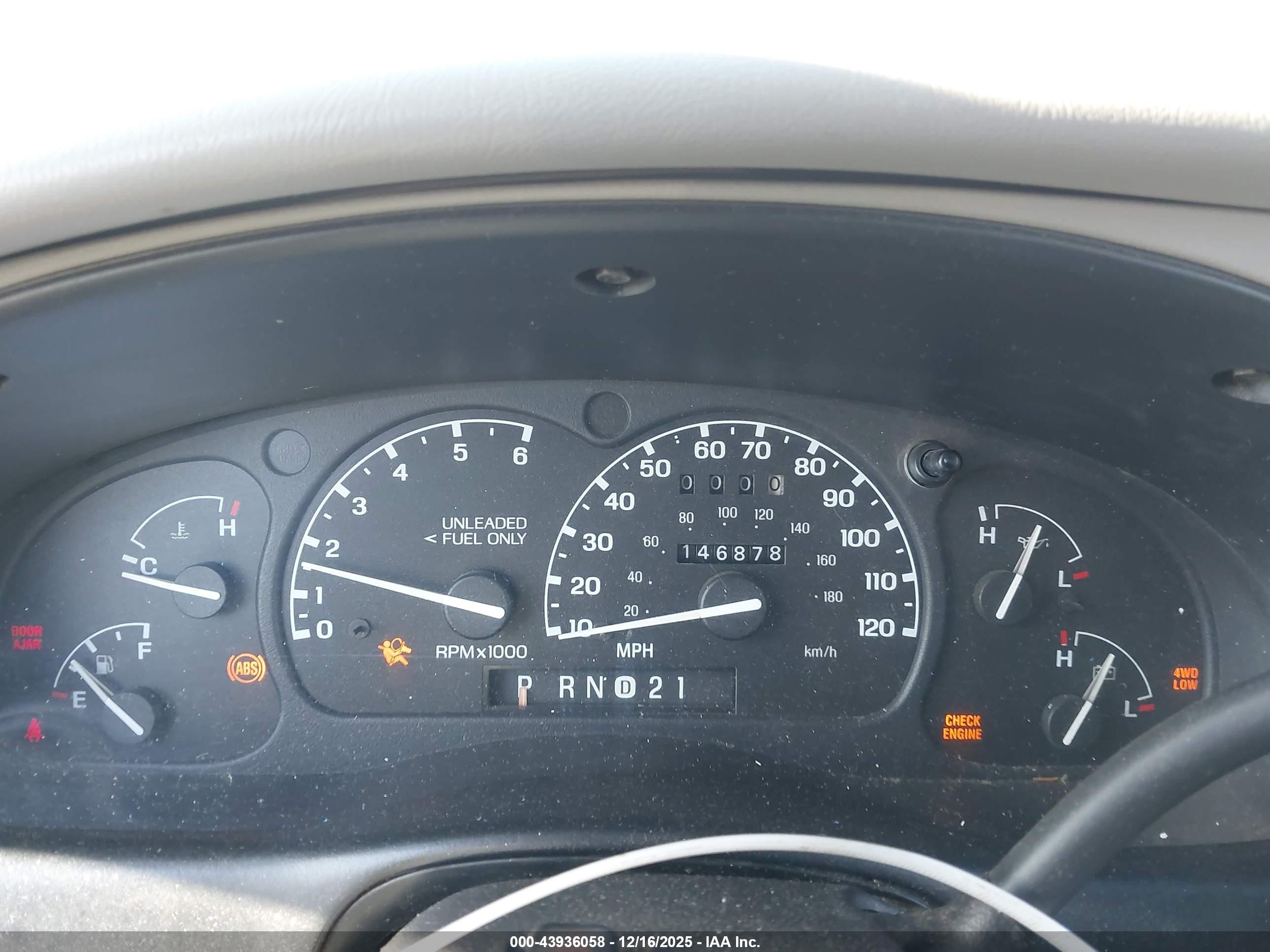 1996 Ford Explorer   White vin: 1FMDU34X8TUD85153