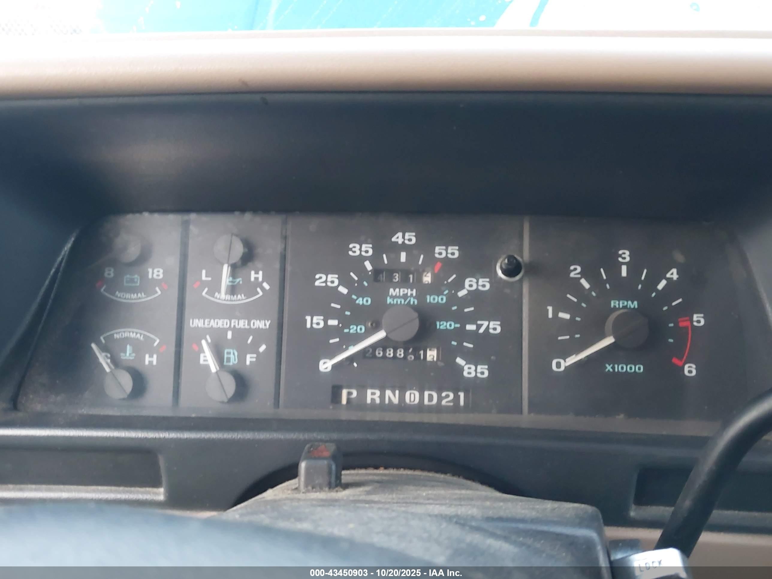 1994 Ford Explorer   Green vin: 1FMDU34X9RUC55066