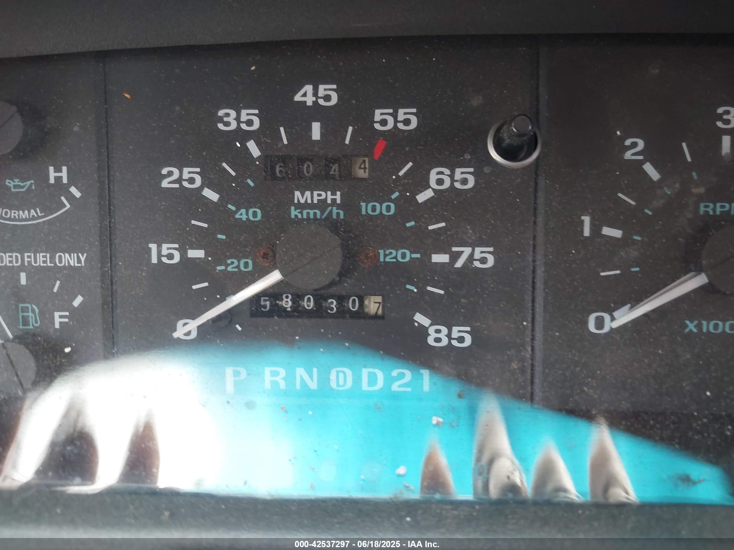 1994 Ford Explorer   White vin: 1FMDU34XXRUB24342