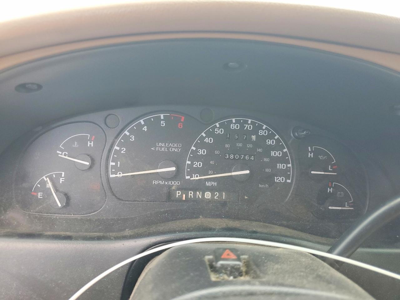 1995 Ford Explorer Green vin: 1FMDU34XXSZB29968