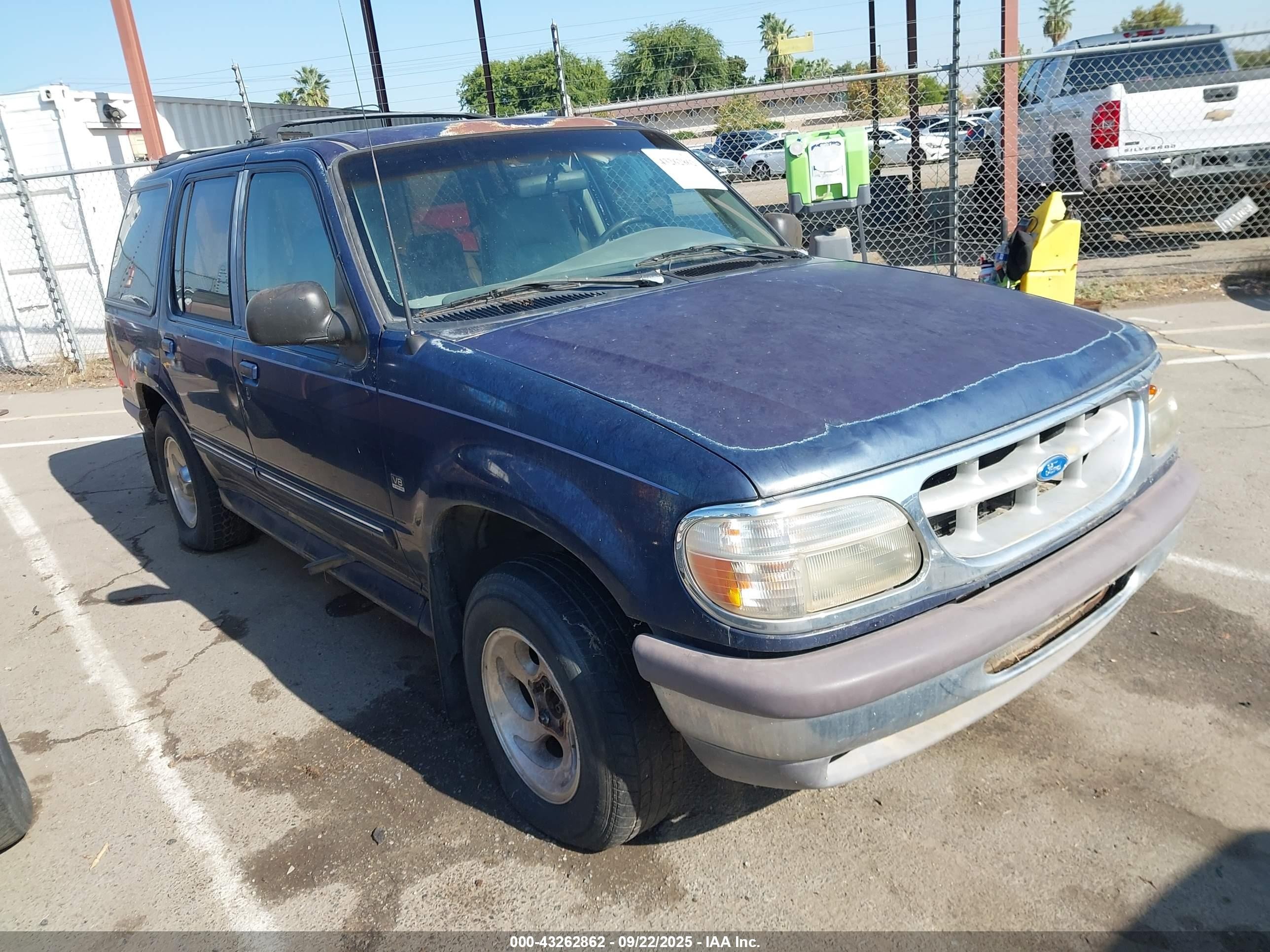 1FMDU35P1TZB33875