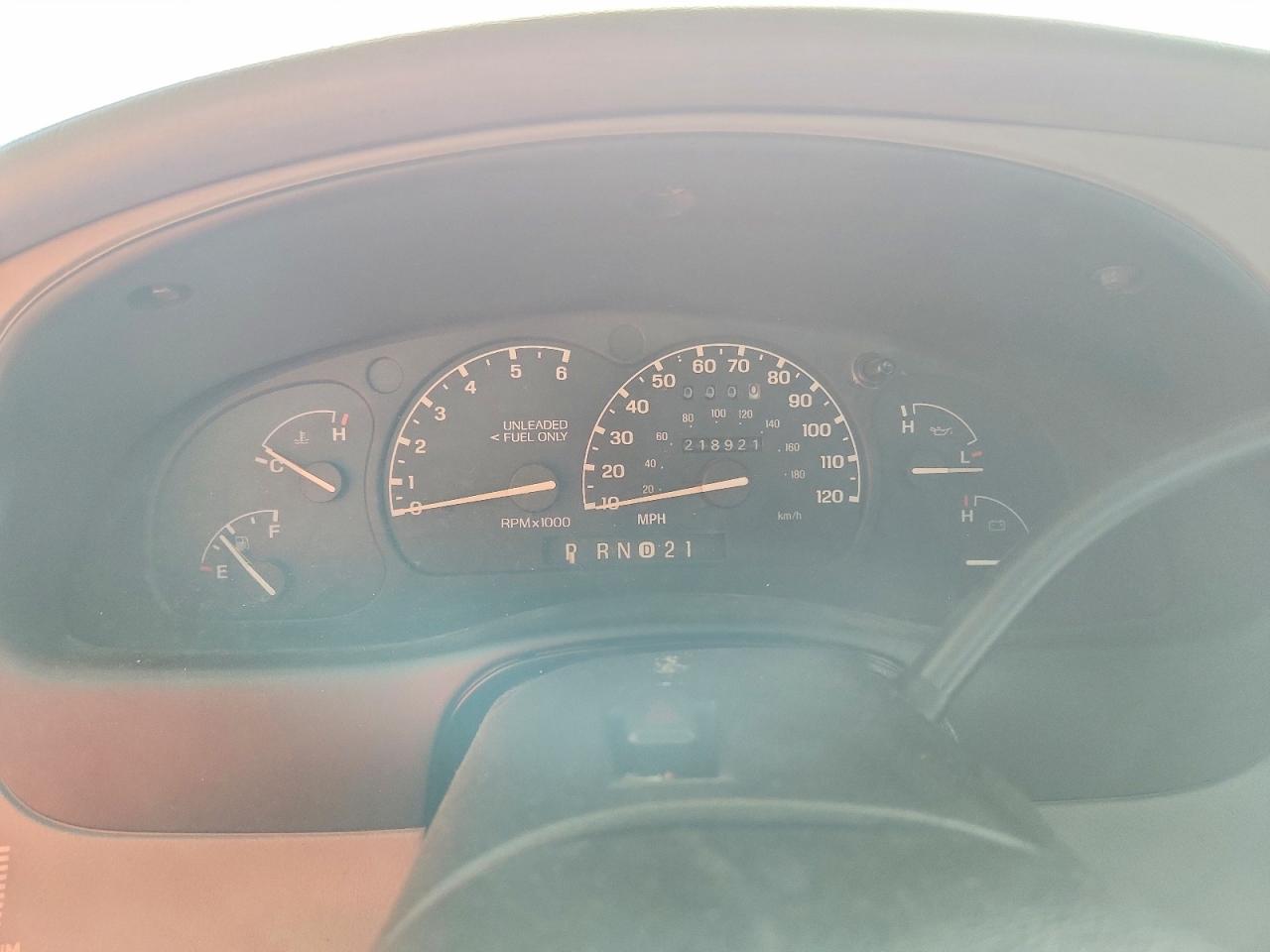 1996 Ford Explorer Green vin: 1FMDU35P2TUD62756
