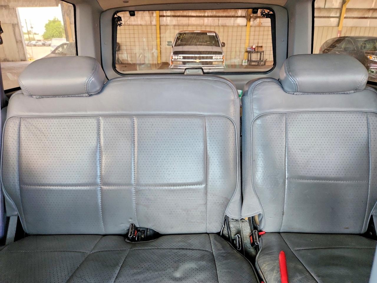 1996 Ford Explorer Green vin: 1FMDU35P2TUD62756