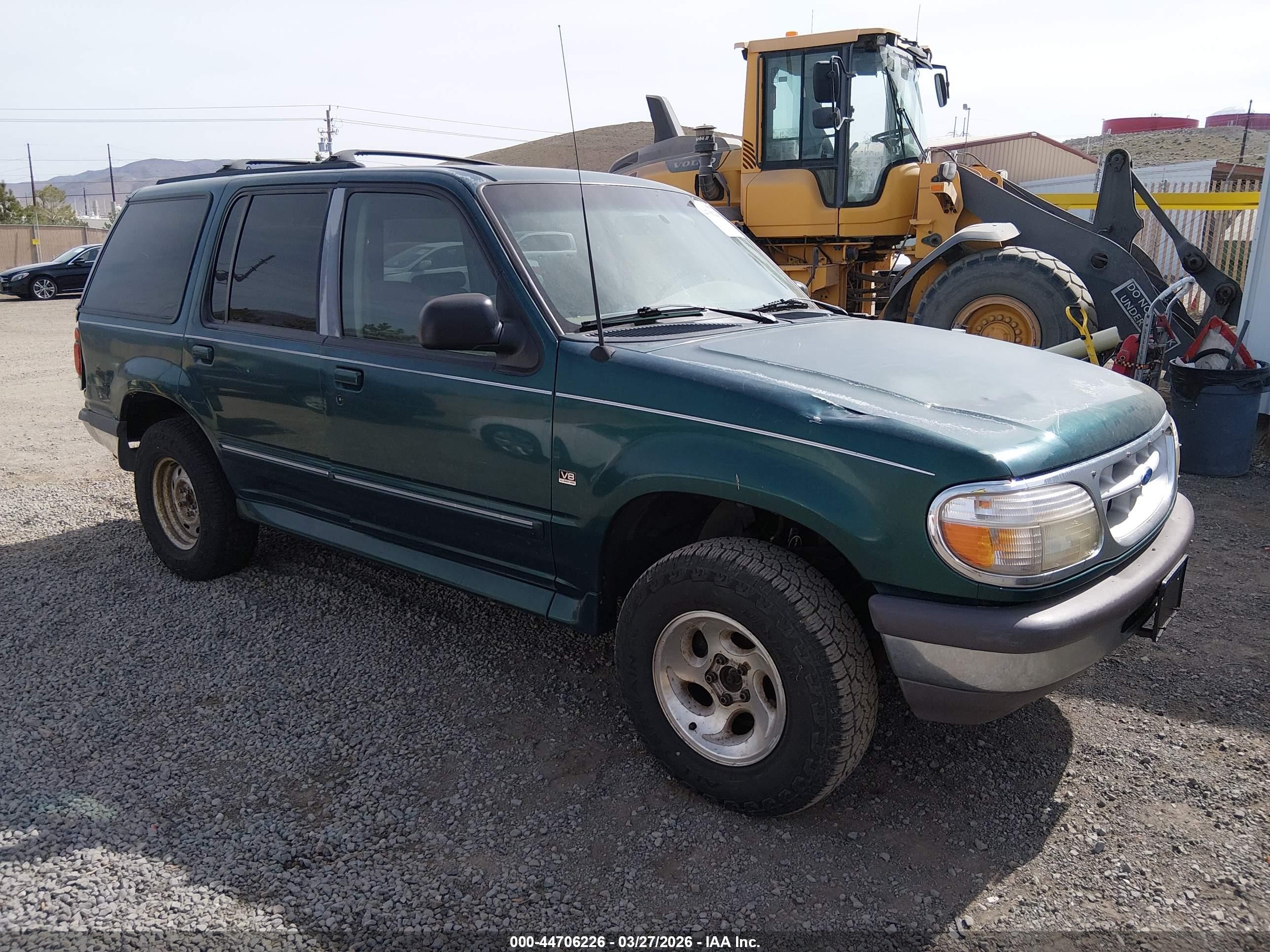 1FMDU35P3VZB65505