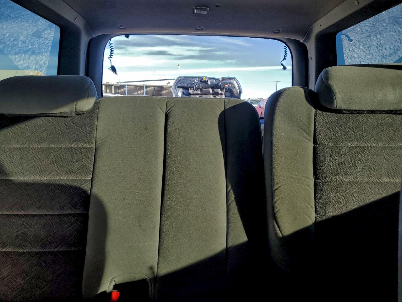 1999 Ford Explorer Blue vin: 1FMDU35P3XZA43682
