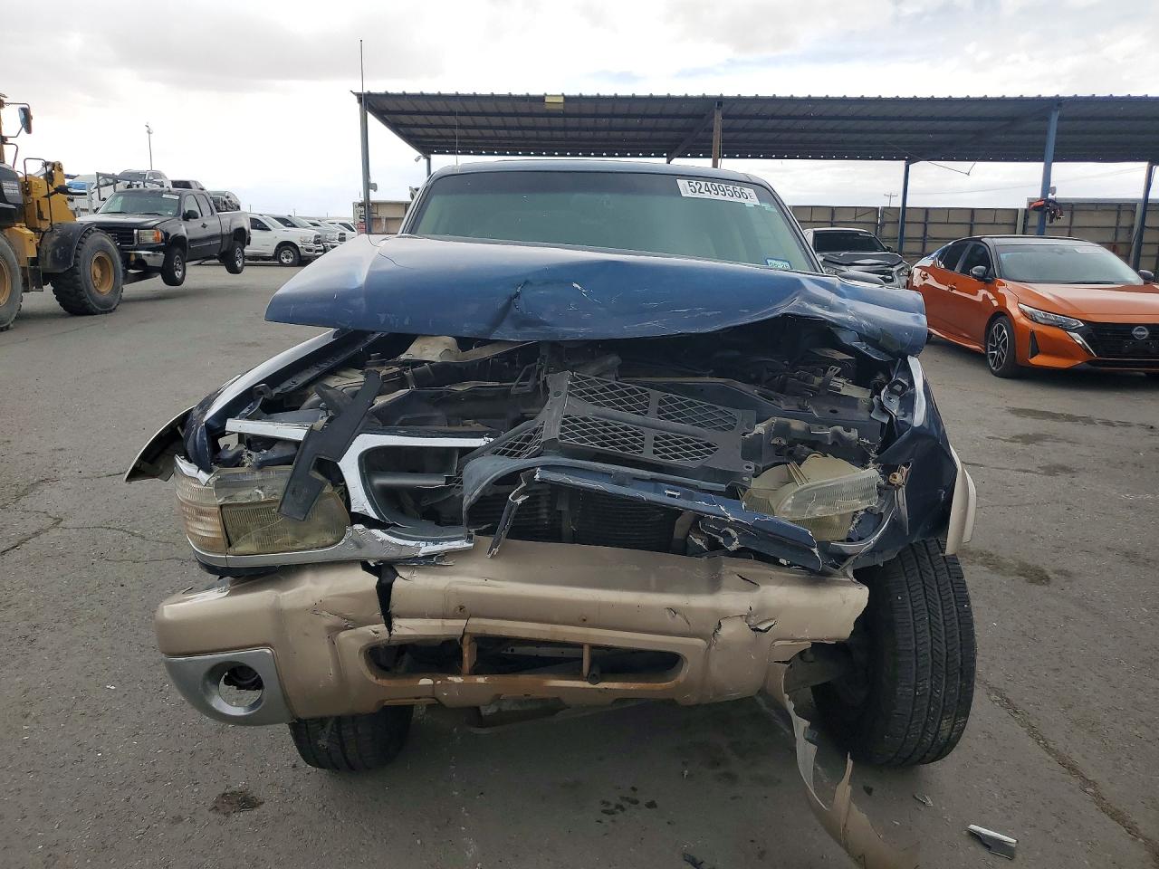 1999 Ford Explorer Blue vin: 1FMDU35P3XZA78674