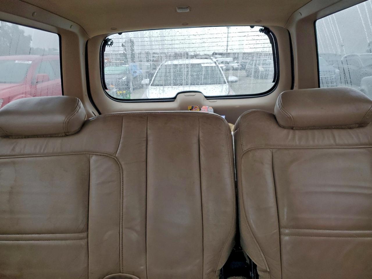 1999 Ford Explorer Green vin: 1FMDU35P3XZA99041