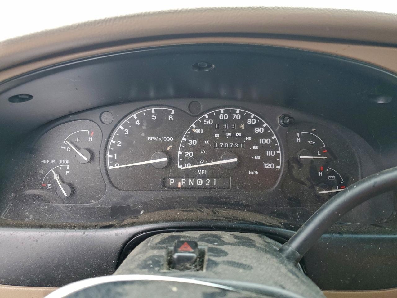 1999 Ford Explorer Green vin: 1FMDU35P3XZA99041