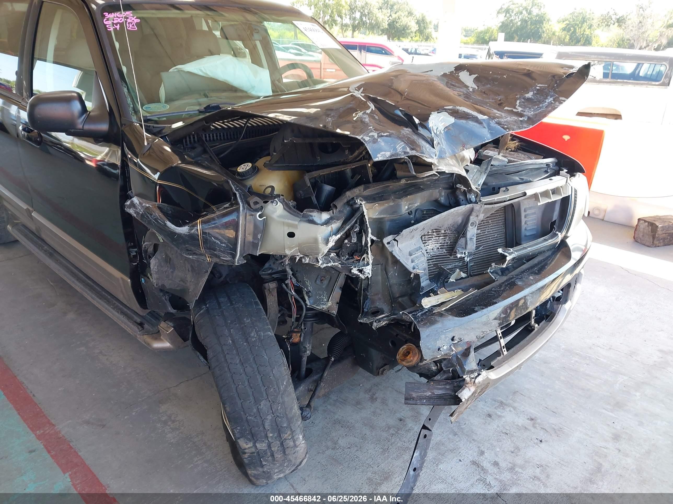 2003 Ford Explorer Eddie Bauer Black vin: 1FMDU64W33UB59692