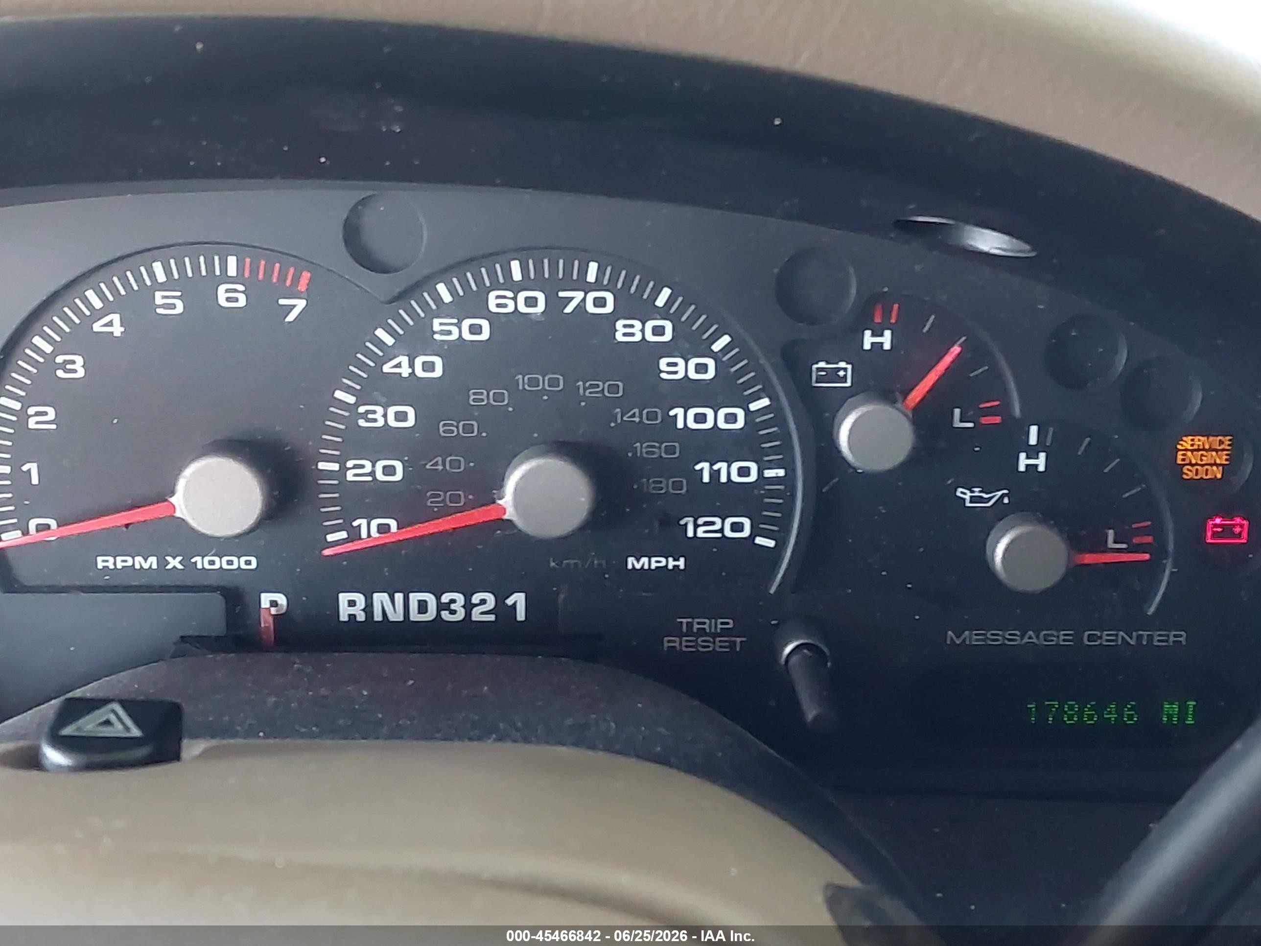 2003 Ford Explorer Eddie Bauer Black vin: 1FMDU64W33UB59692