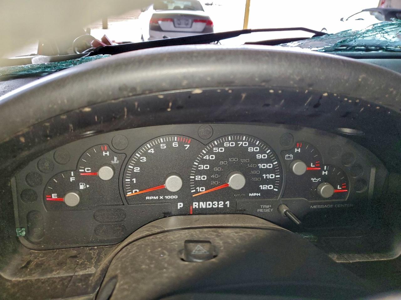 2004 Ford Explorer Limited White vin: 1FMDU65W44ZB18636