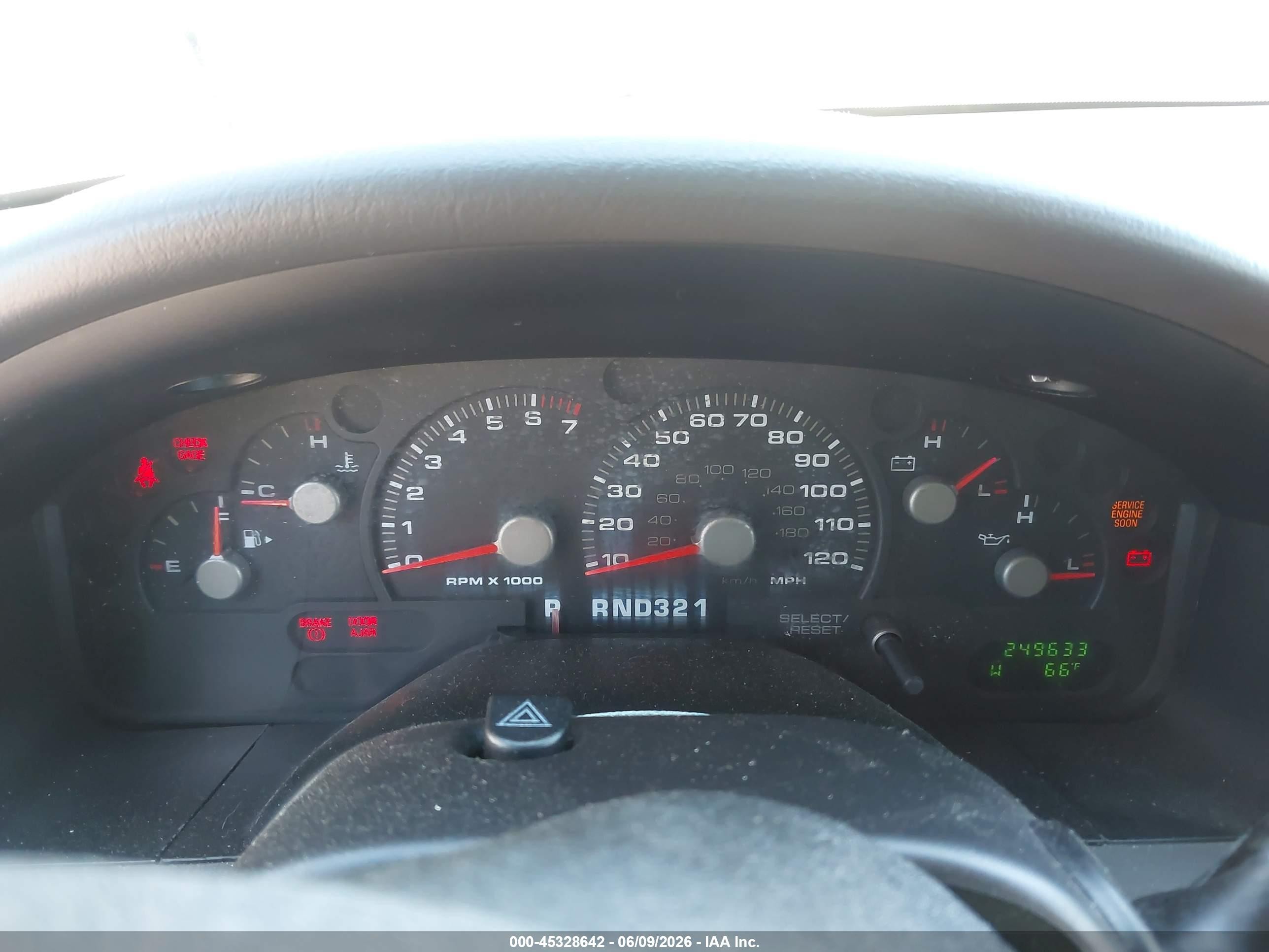 2003 Ford Explorer Xlt/xlt Sport/nbx Silver vin: 1FMDU73E13ZB05406