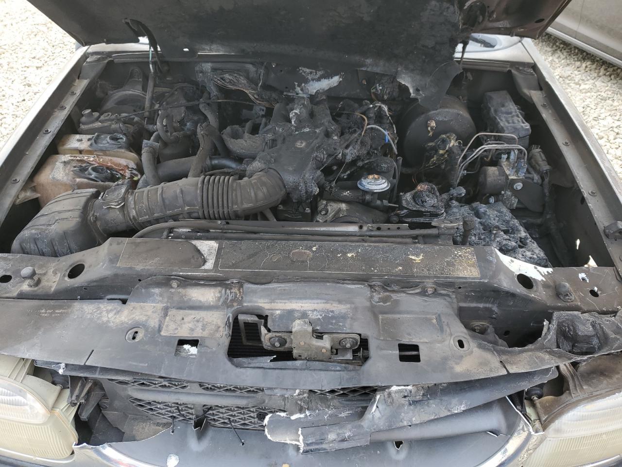 2001 Ford Explorer Xlt Black vin: 1FMDU73EX1ZA06855