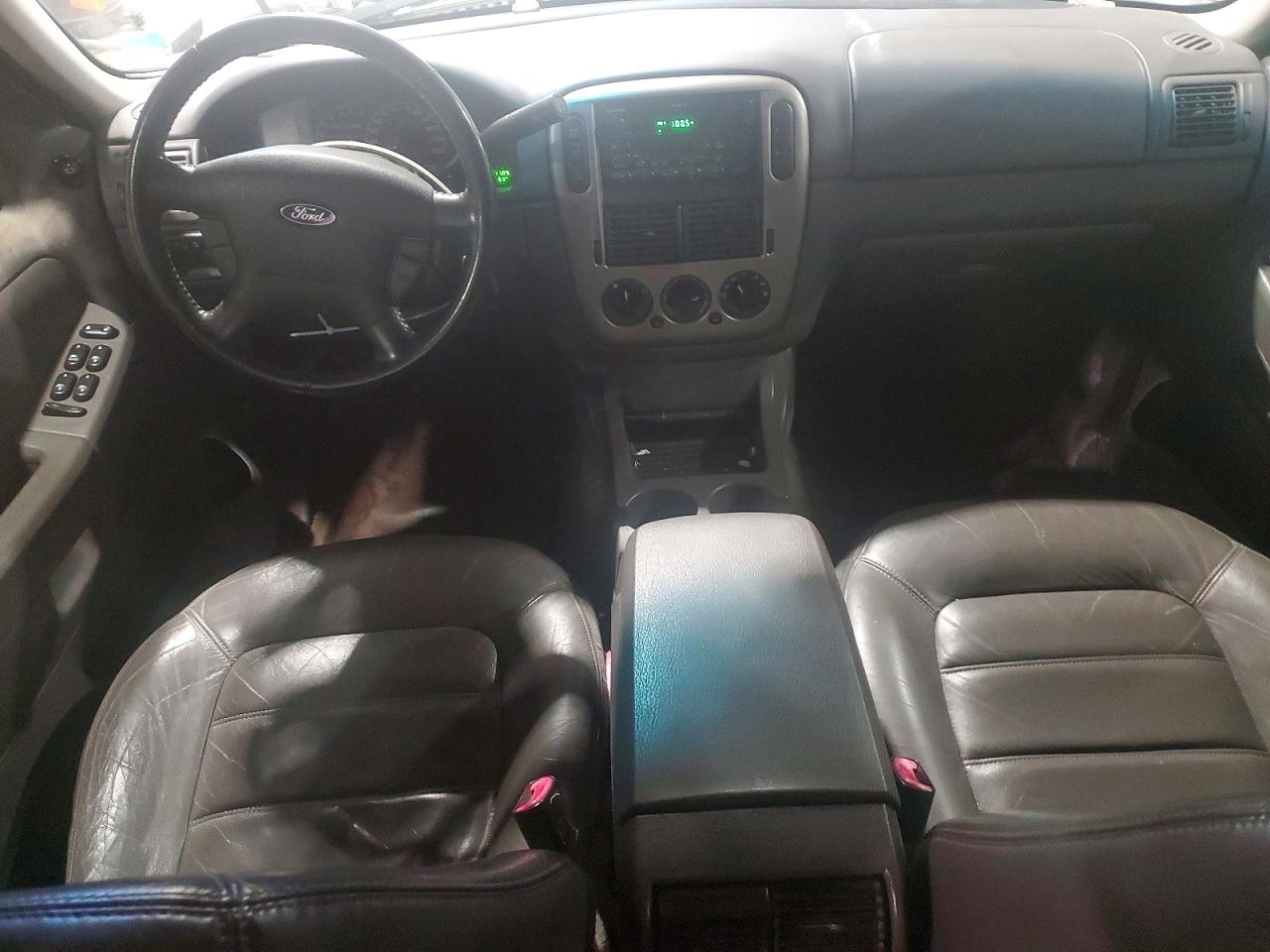 2002 Ford Explorer Xlt Золотой vin: 1FMDU73W02UC64082